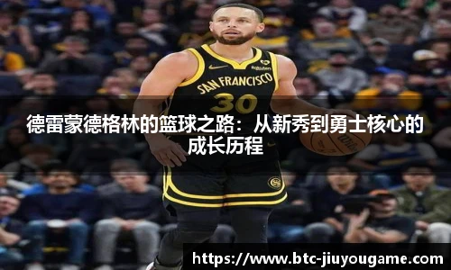 德雷蒙德格林的篮球之路:从新秀到勇士核心的成长历程